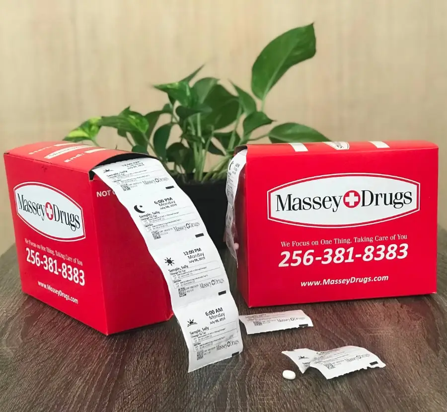 Massey Pack