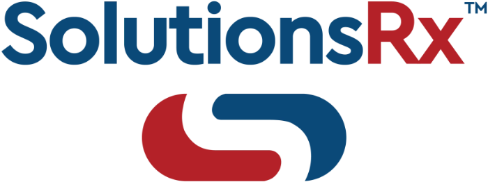 SolutionsRx logo