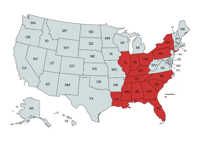 Massey Drugs Licensed Pharmacy States