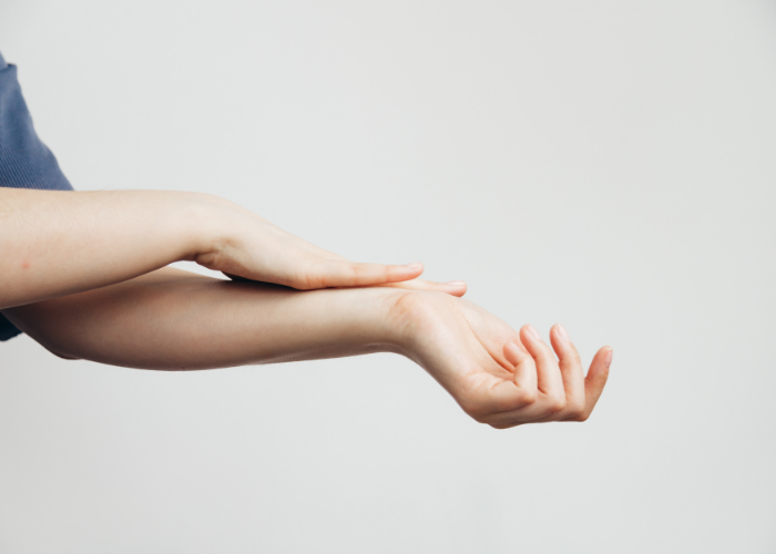 Compounded-Transdermal-Metformin-Cream-Woman