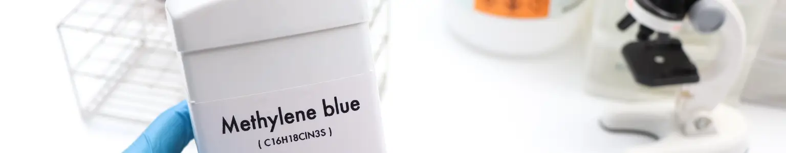 Methylene Blue