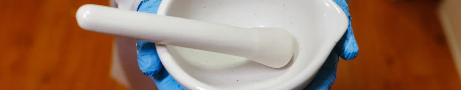 Compounding Medications