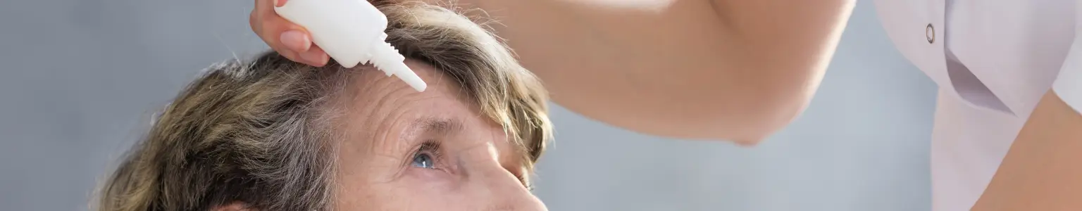 Insulin Ophthalmic Solution Eye Drops