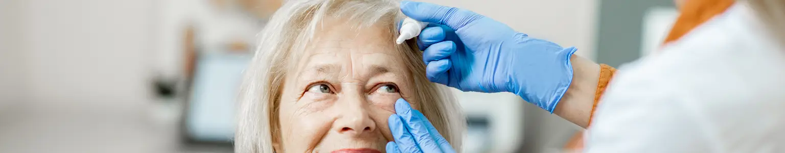 Ophthalmic Compounding