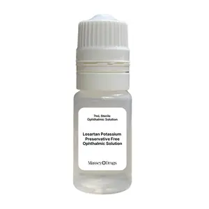 Losartan Eye Drops
