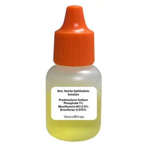 Pred Moxi Brom Eye Drops