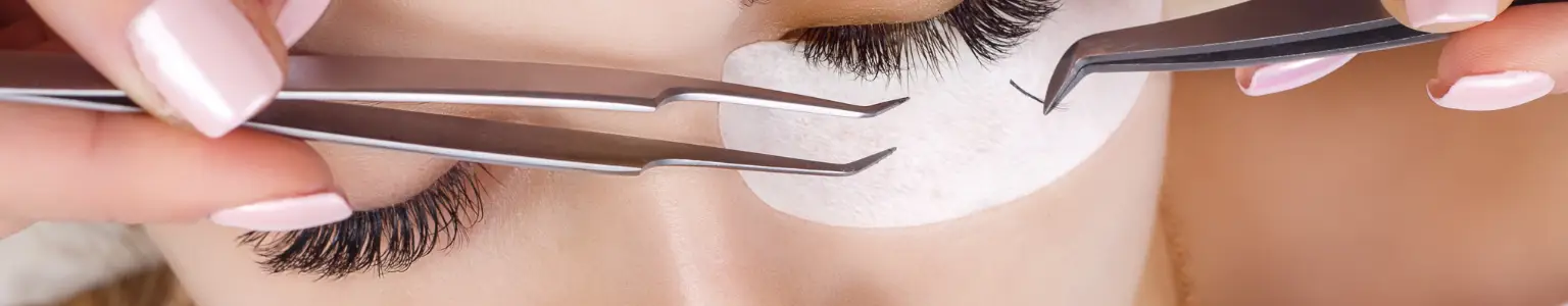 Demodex Blepharitis and Lash Extensions