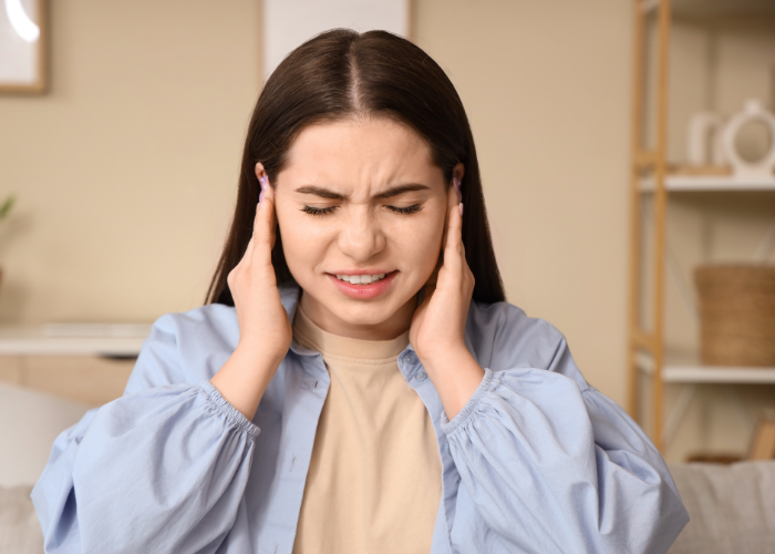 When Weight Loss Becomes an ENT Complaint: PET Symptoms in Patients Using GLP-1s