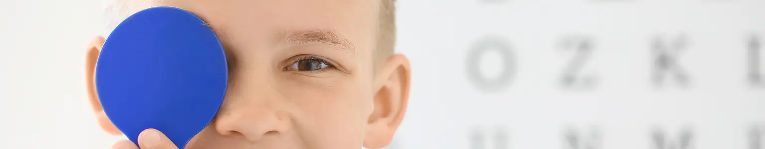 An FDA Review on SYD-101 Continues for Pediatric Myopia Therapy