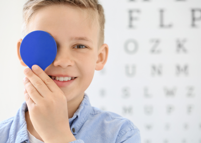 FDA Review on SYD-101 Continues for Pediatric Myopia Therapy