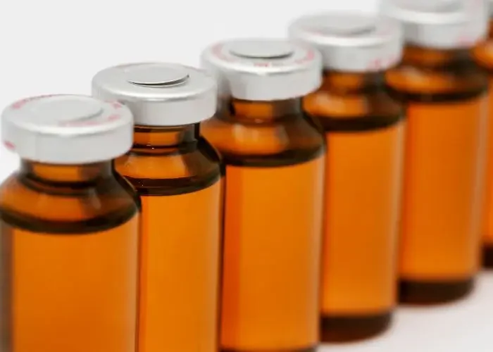 Carrier Oils