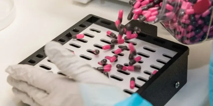 Compounding Pharmacy capsules 1024 Compounding Pharmacy Capsules
