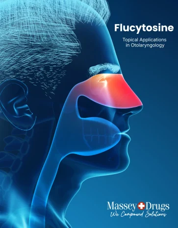 Flucytosine ENT brochure