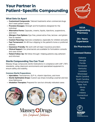 WHy Choose MD